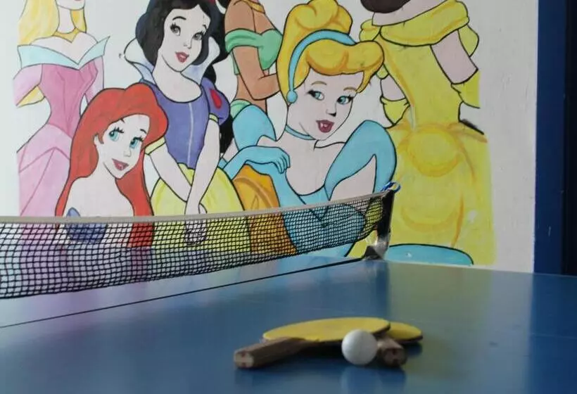 Fotos del hotel Deloix 4* Sup:  11