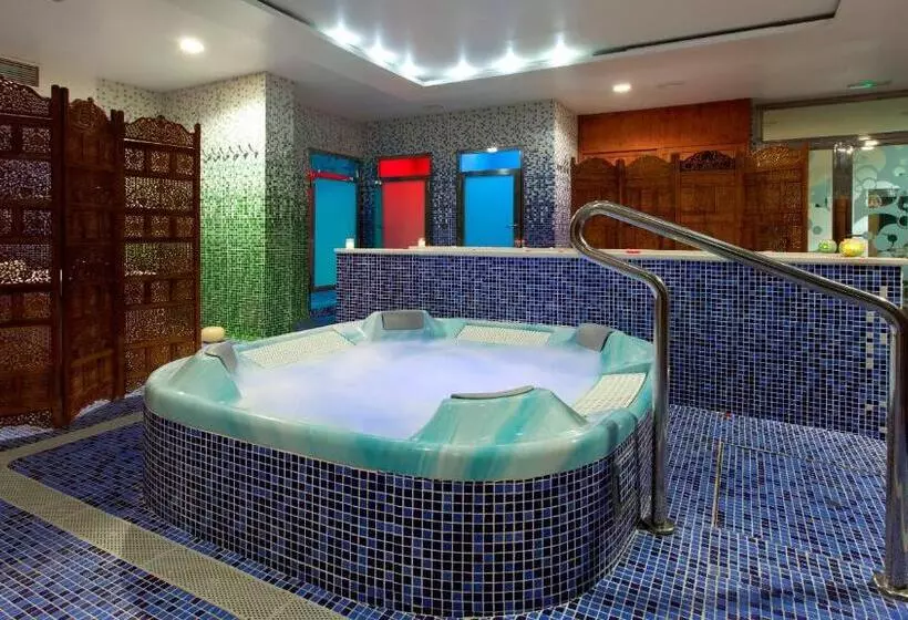 Fotos del hotel Deloix 4* Sup:  6