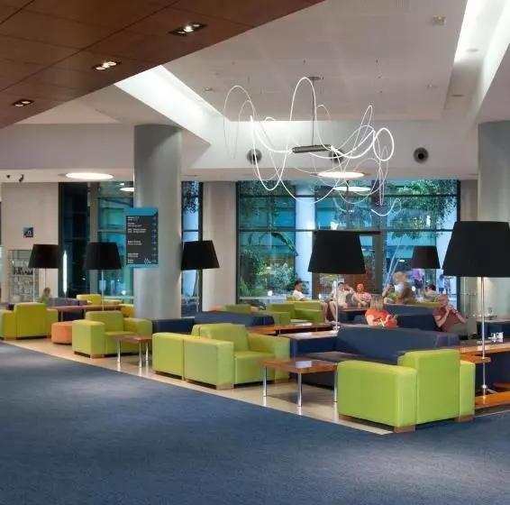 Fotos del hotel Deloix 4* Sup:  4