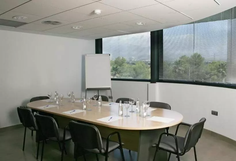 Fotos del hotel Deloix 4* Sup:  7