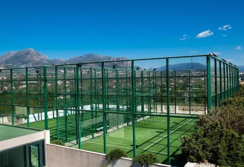 Fotos del hotel Deloix 4* Sup:  5