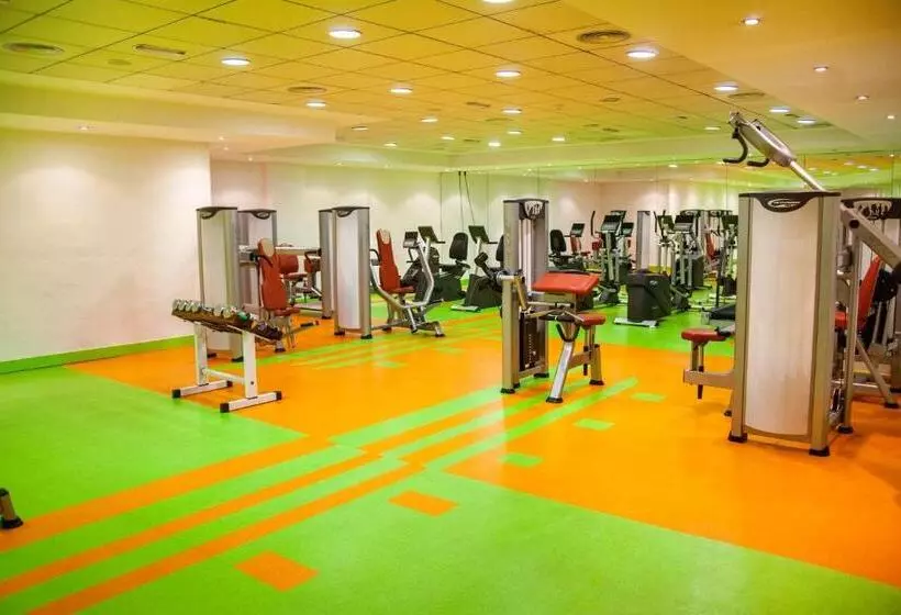 Fotos del hotel Deloix 4* Sup:  15