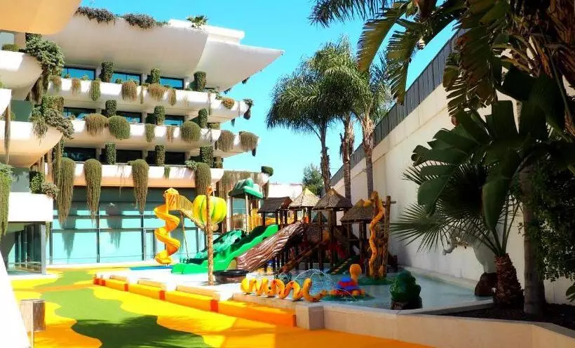 Fotos del hotel Deloix 4* Sup:  18