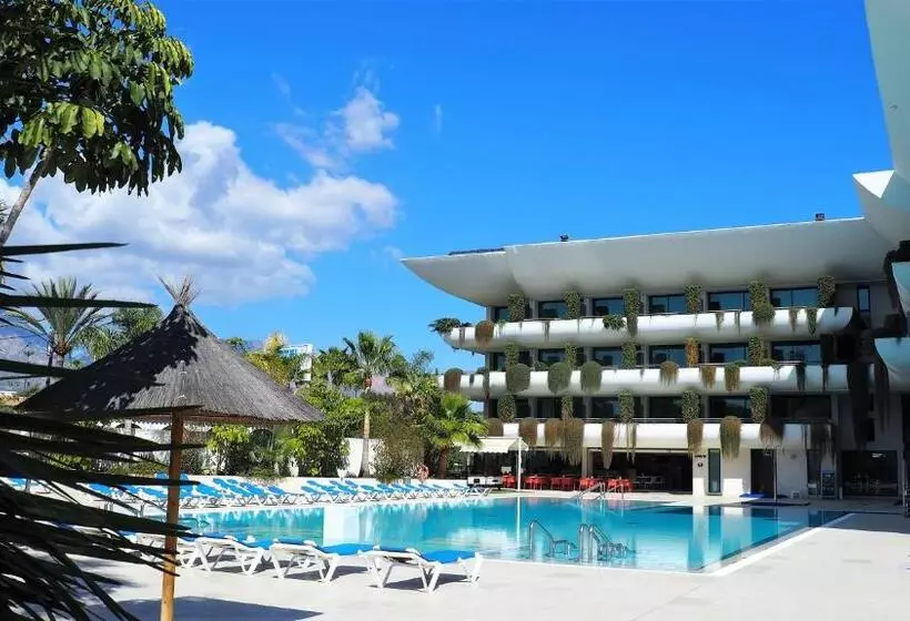 Fotos del hotel Deloix 4* Sup:  13