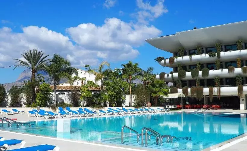 Fotos del hotel Deloix 4* Sup:  21