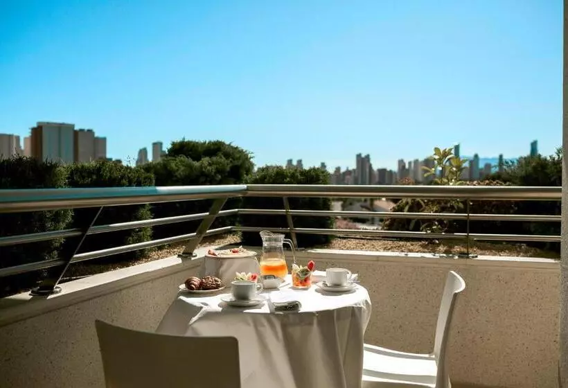 Fotos del hotel Deloix 4* Sup:  9