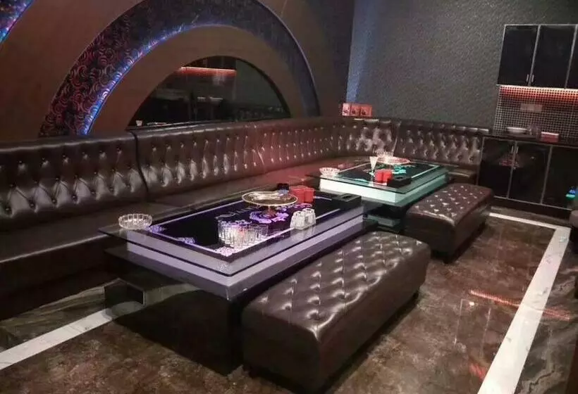 Fotos del hotel Dongguan Chang An:  5