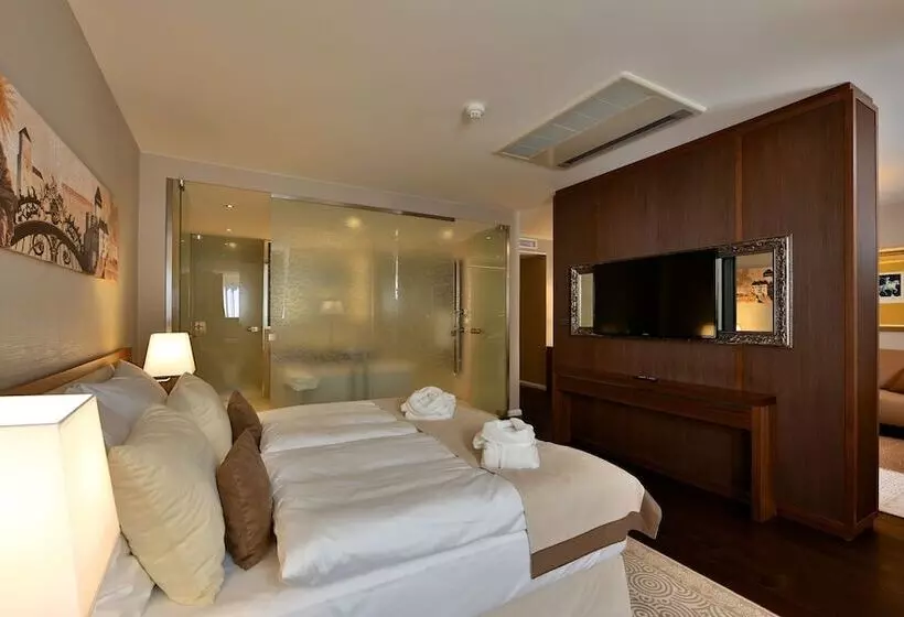 Fotos del hotel Elizabeth:  18