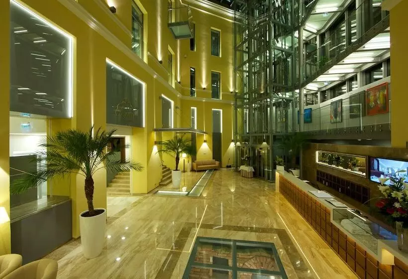 Fotos del hotel Elizabeth:  4