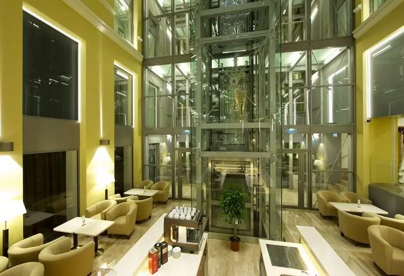 Fotos del hotel Elizabeth:  3
