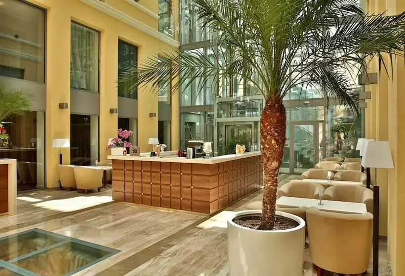 Fotos del hotel Elizabeth:  15