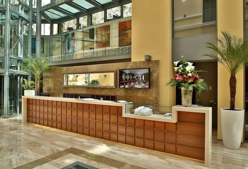 Fotos del hotel Elizabeth:  14