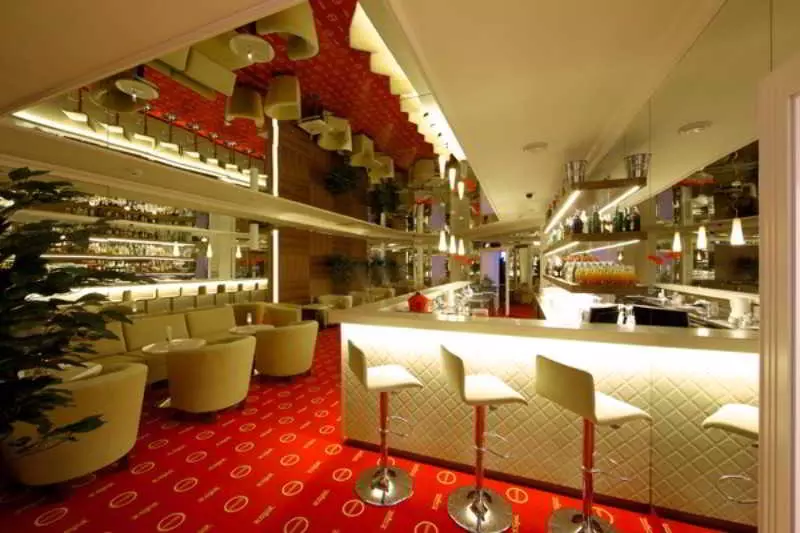 Fotos del hotel Elizabeth:  7
