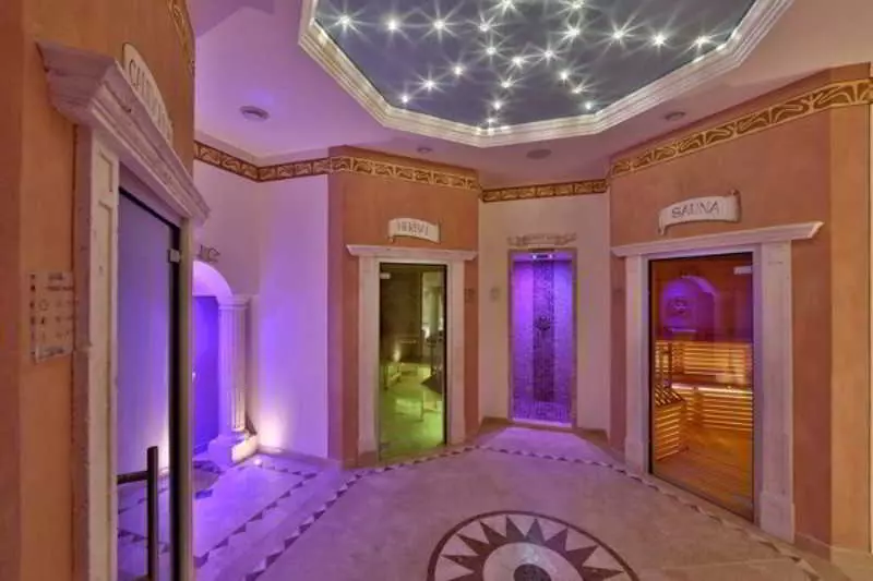 Fotos del hotel Elizabeth:  5