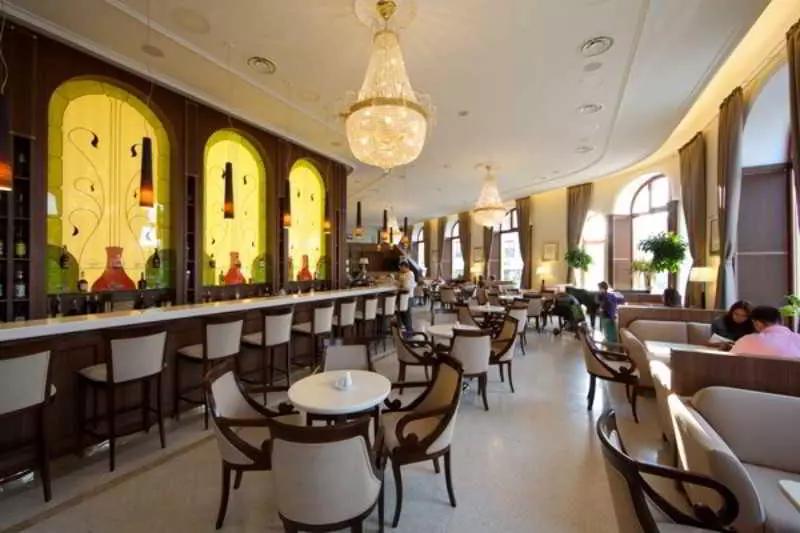 Fotos del hotel Elizabeth:  6