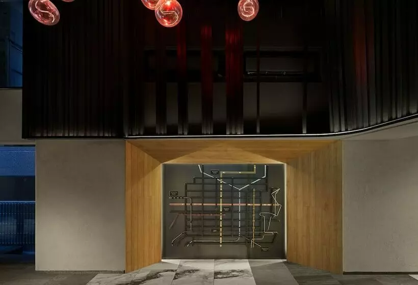 Fotos del hotel En  Kyoto:  5