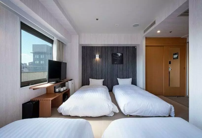 Fotos del hotel En  Kyoto:  11