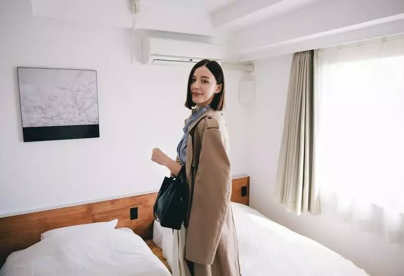 Fotos del hotel En  Kyoto:  13