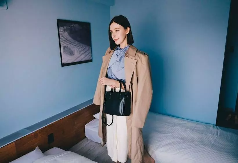 Fotos del hotel En  Kyoto:  21