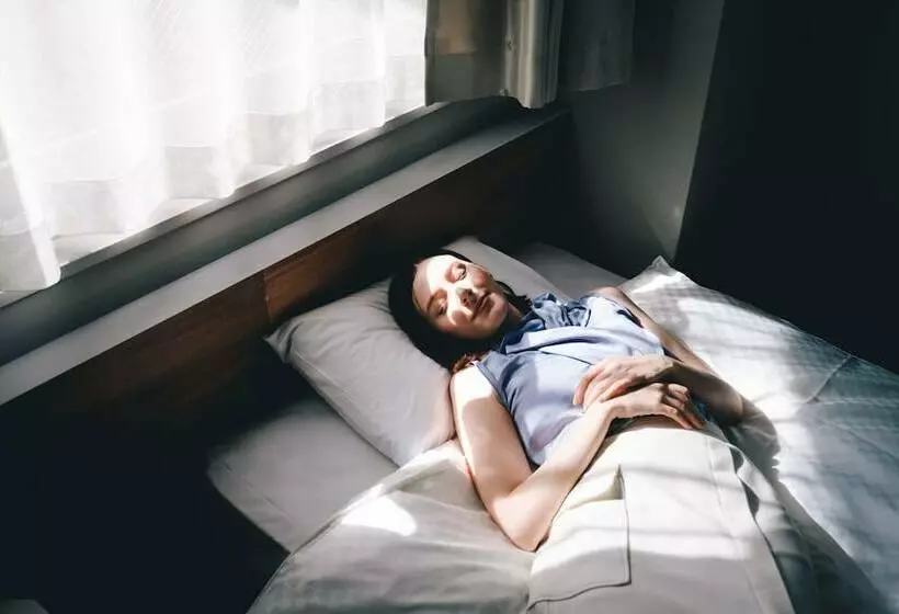 Fotos del hotel En  Kyoto:  22