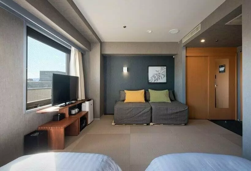 Fotos del hotel En  Kyoto:  20