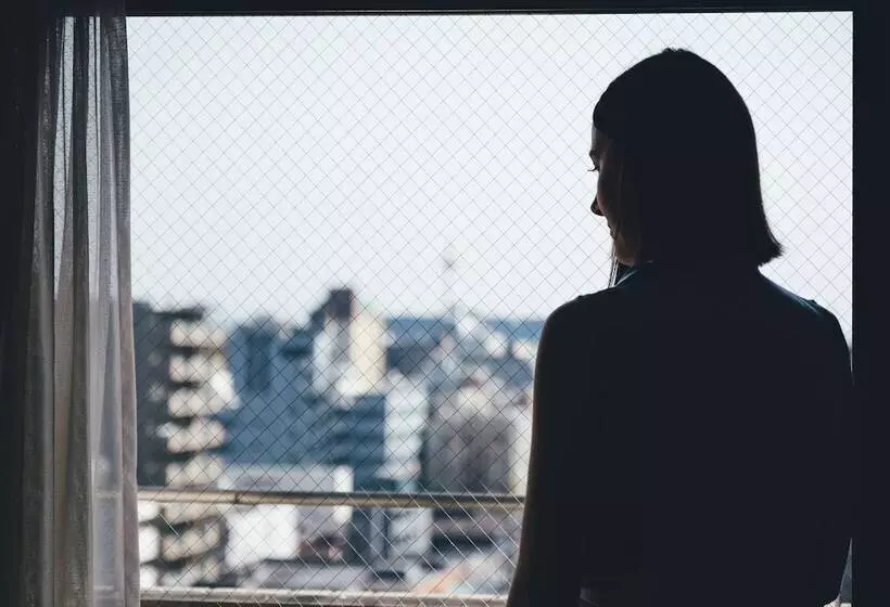 Fotos del hotel En  Kyoto:  10