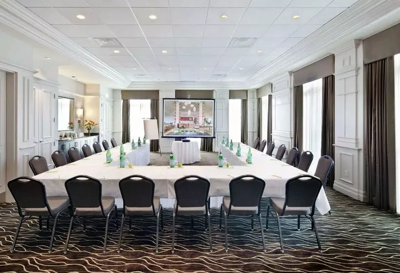 Fotos del hotel Hilton Garden Inn Montreal Airport:  10