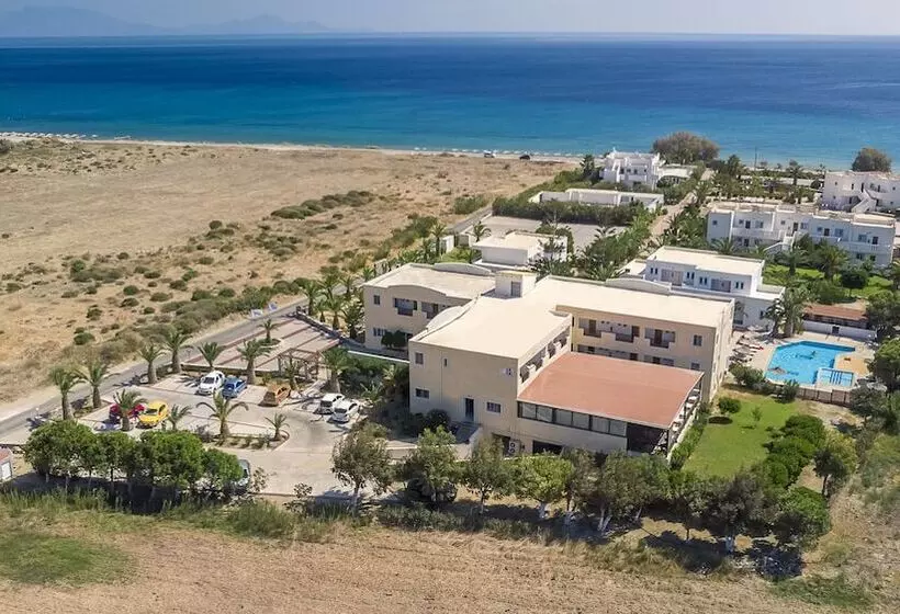 Fotos del hotel Kalimera Mare:  22