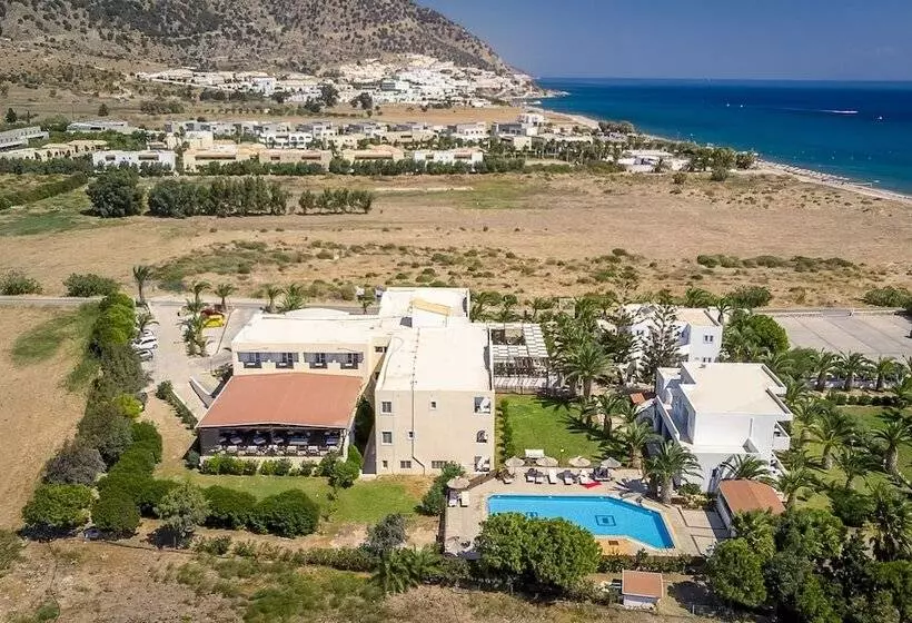 Fotos del hotel Kalimera Mare:  24