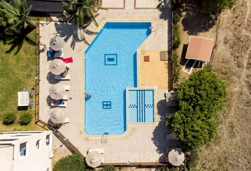 Fotos del hotel Kalimera Mare:  2