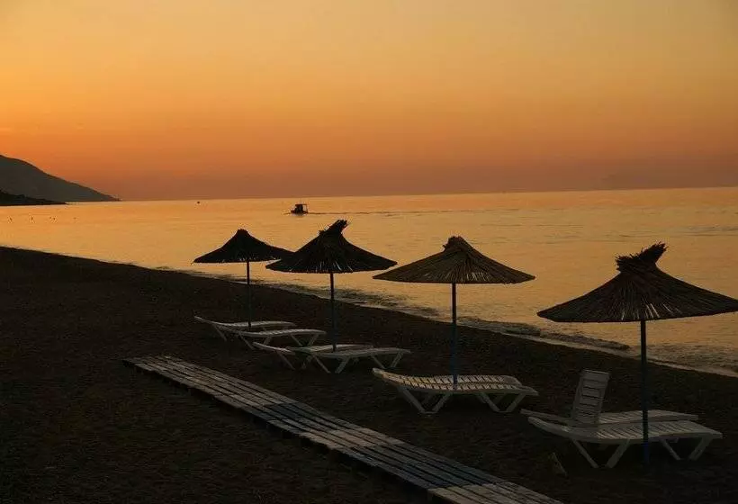 Fotos del hotel Kalimera Mare:  23