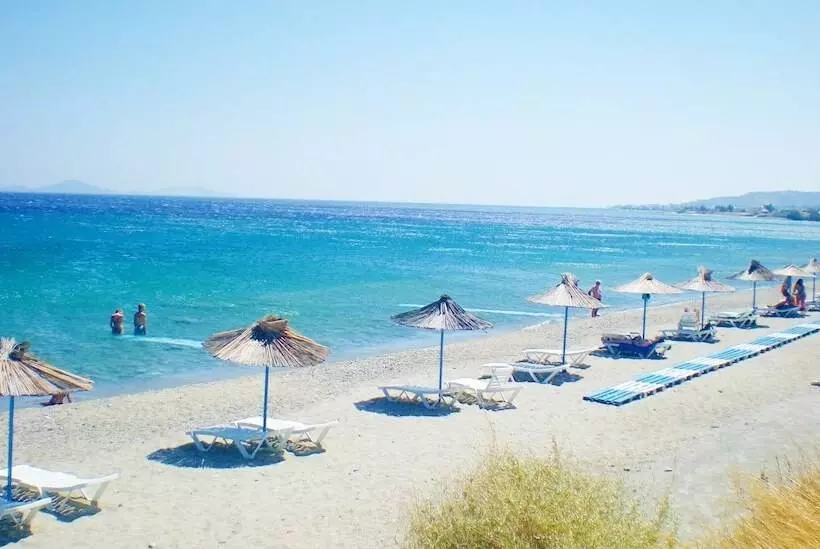 Fotos del hotel Kalimera Mare:  14