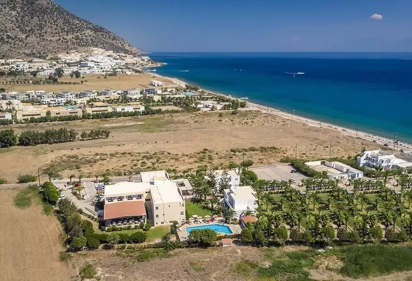 Fotos del hotel Kalimera Mare:  10