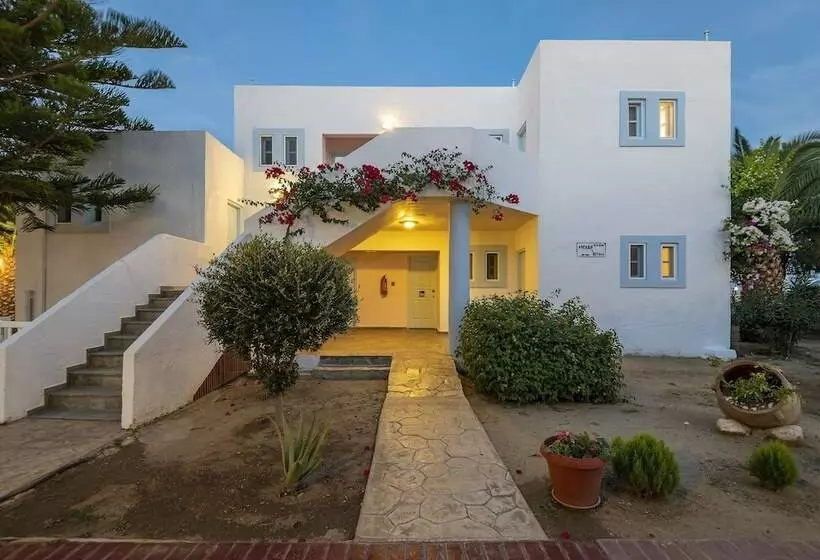 Fotos del hotel Kalimera Mare:  19