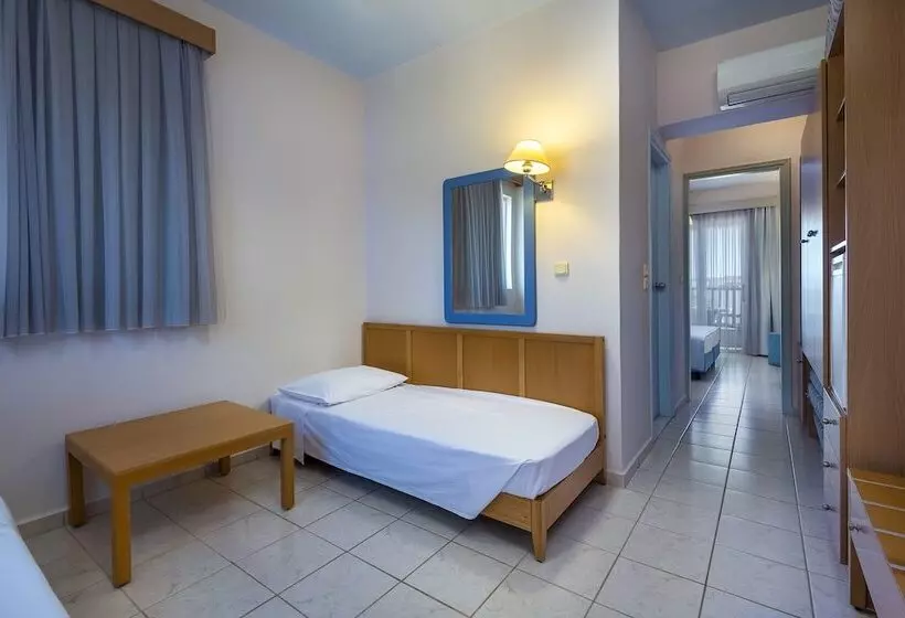 Fotos del hotel Kalimera Mare:  1