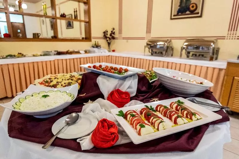 Fotos del hotel Kalimera Mare:  8