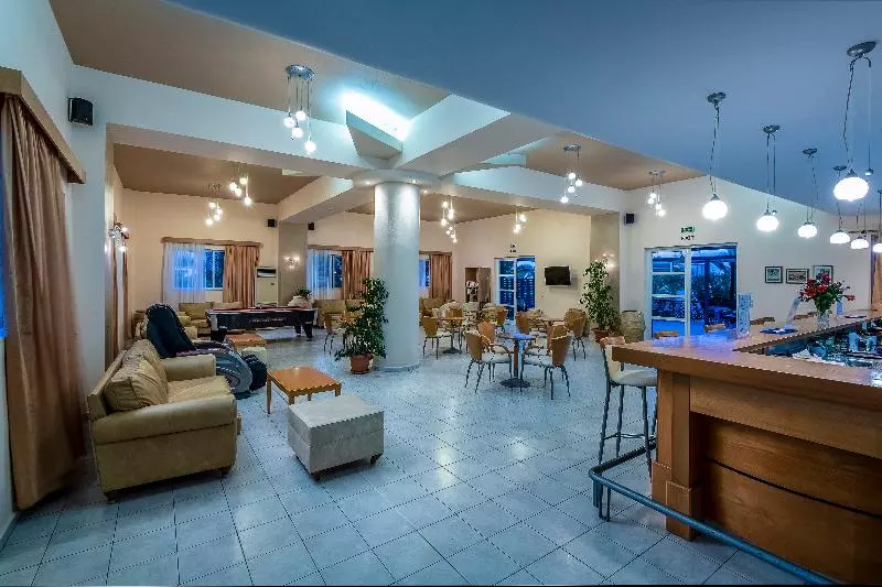 Fotos del hotel Kalimera Mare:  3