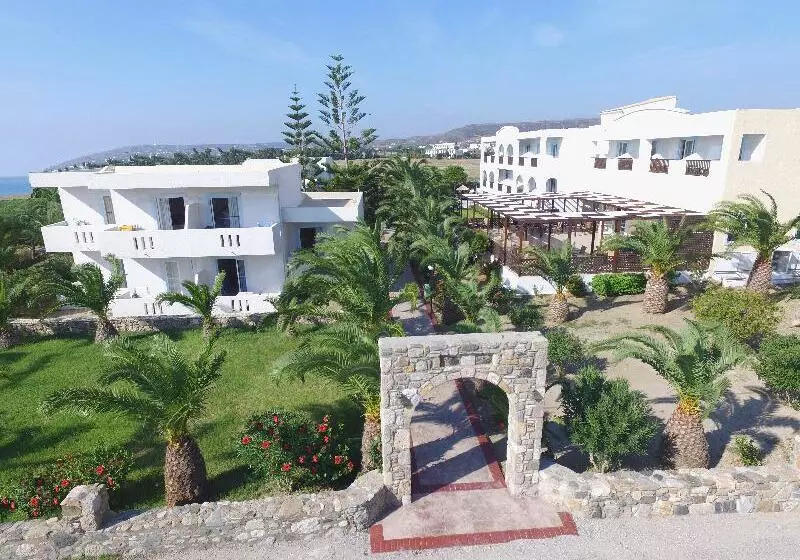 Fotos del hotel Kalimera Mare:  25