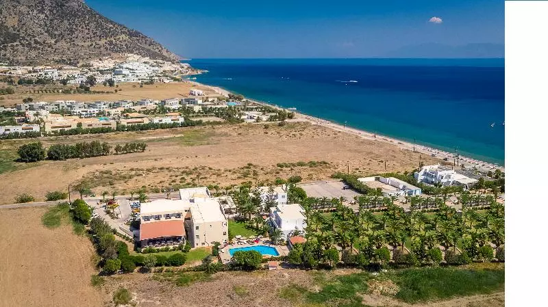 Fotos del hotel Kalimera Mare:  20