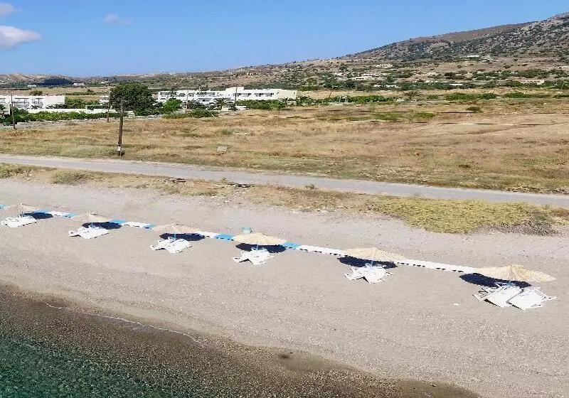 Fotos del hotel Kalimera Mare:  21