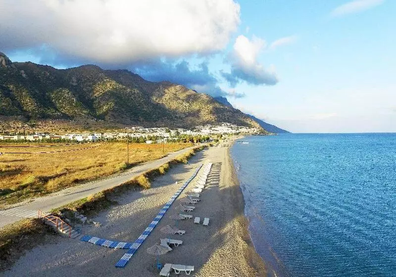 Fotos del hotel Kalimera Mare:  6