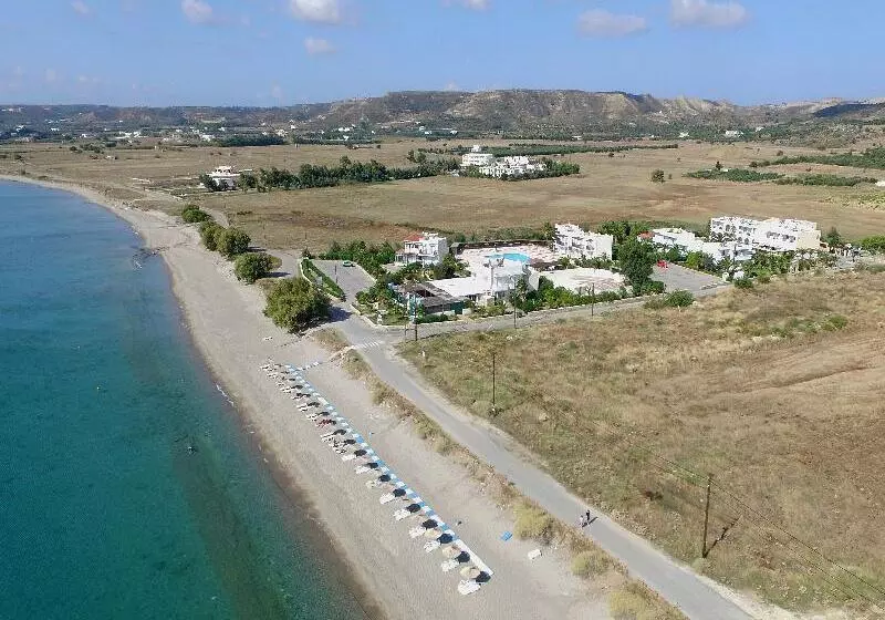 Fotos del hotel Kalimera Mare:  18