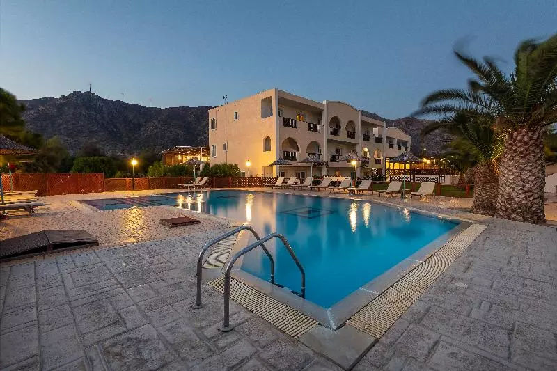 Fotos del hotel Kalimera Mare:  11