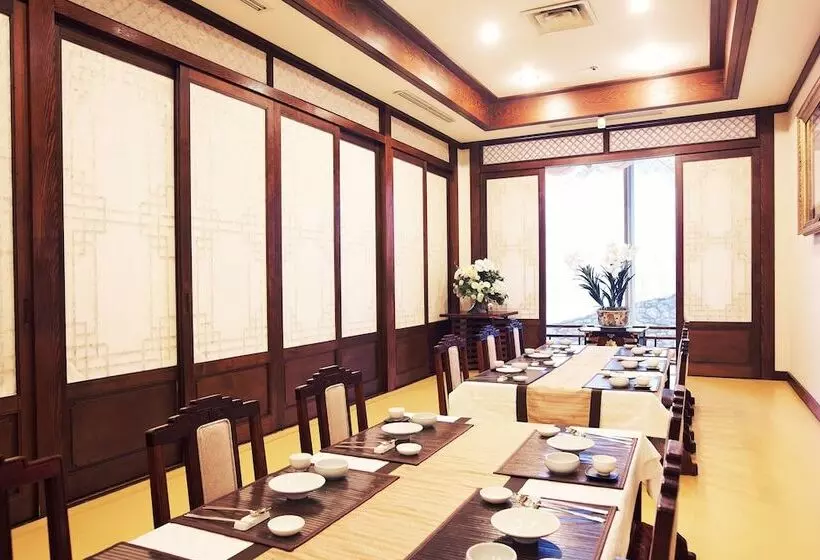 Fotos del hotel Kensington  Seorak:  14