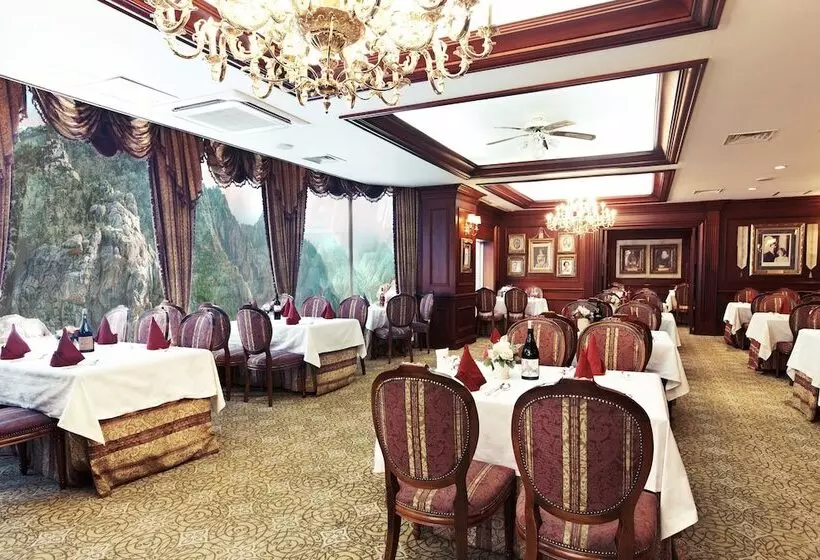 Fotos del hotel Kensington  Seorak:  3