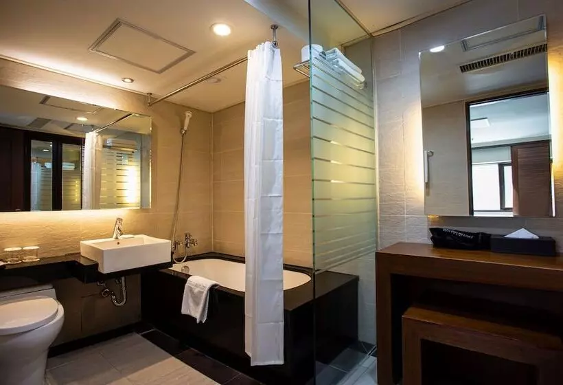 Fotos del hotel Kensington  Seorak:  6