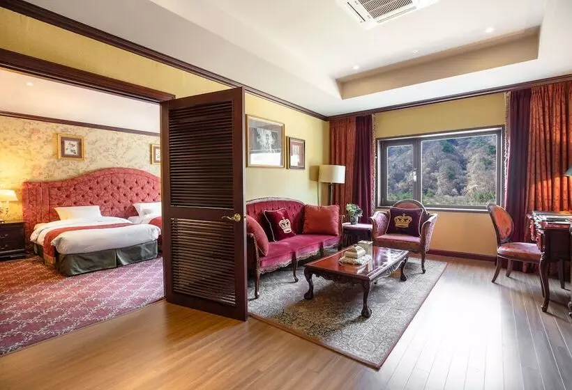Fotos del hotel Kensington  Seorak:  19