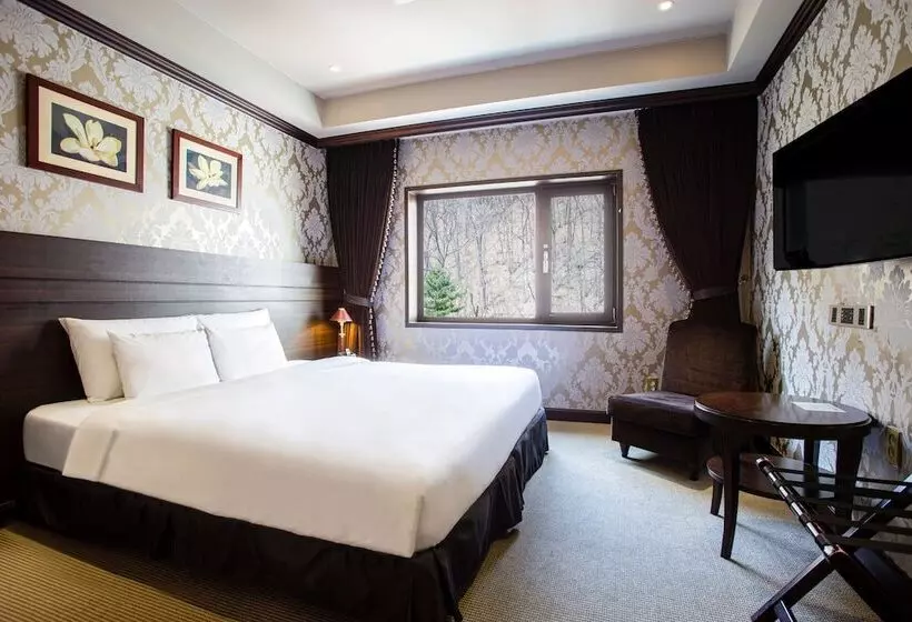 Fotos del hotel Kensington  Seorak:  8