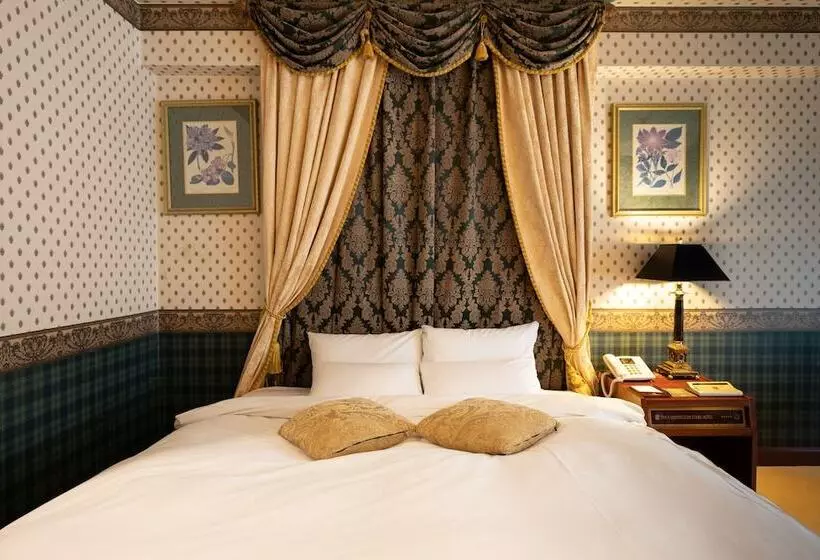 Fotos del hotel Kensington  Seorak:  12