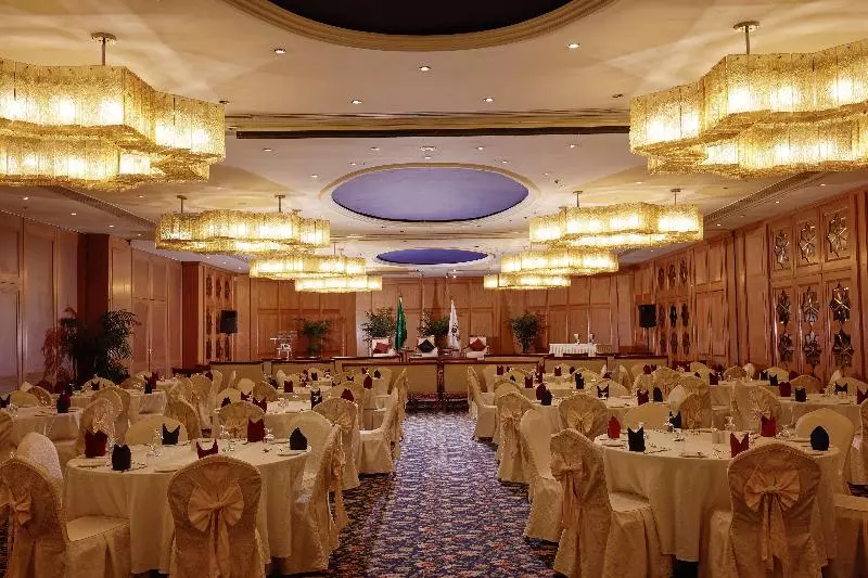 Fotos del hotel Makarem Ajyad Makkah:  26